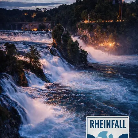 Landgasthof Rebstock Stuhlingen