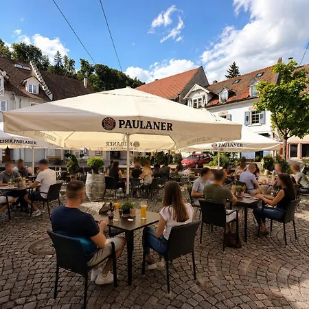 Landgasthof Rebstock