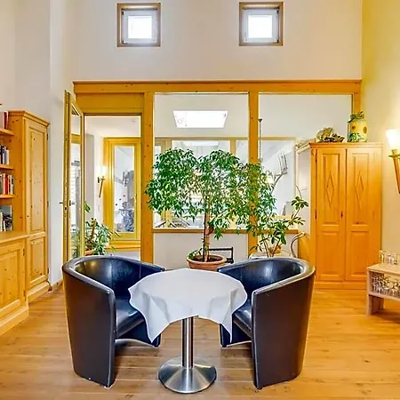 Hotel Landgasthof Rebstock Stuhlingen