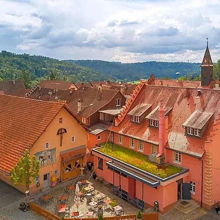 Landgasthof Rebstock Hotel Stuhlingen