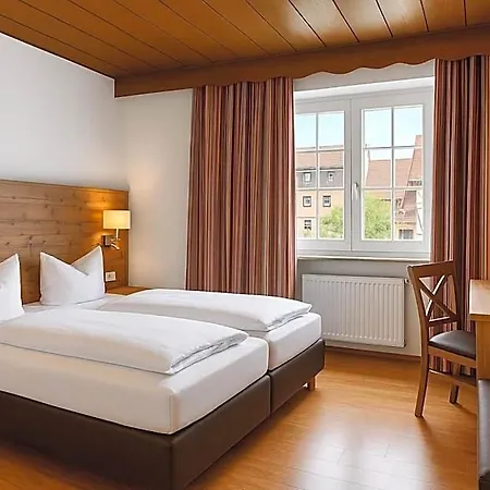 Landgasthof Rebstock Hotel