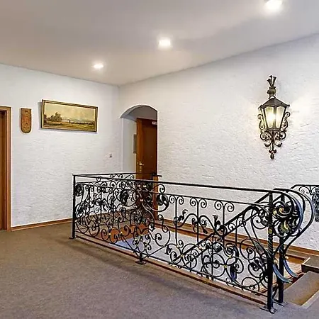 Hotel Landgasthof Rebstock
