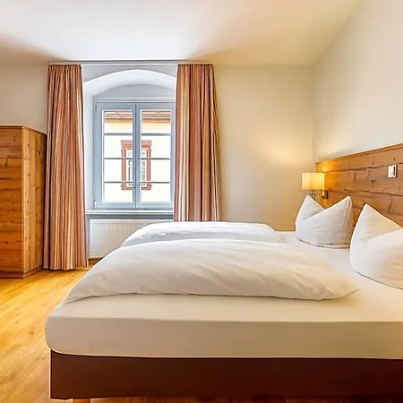 Landgasthof Rebstock Hotel Stuhlingen