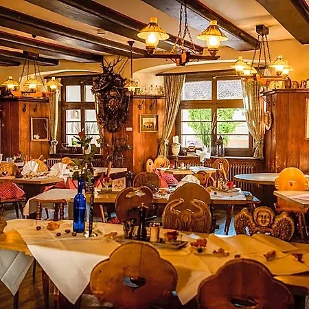 Landgasthof Rebstock