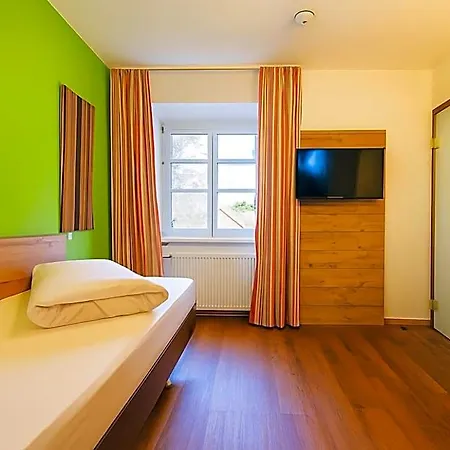 Hotel Landgasthof Rebstock