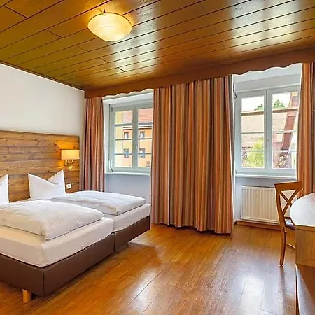 Hotel Landgasthof Rebstock