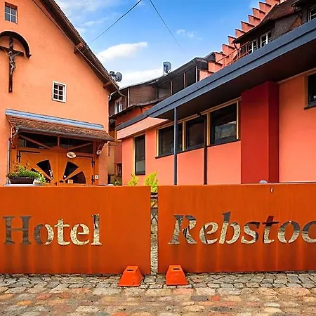 Landgasthof Rebstock