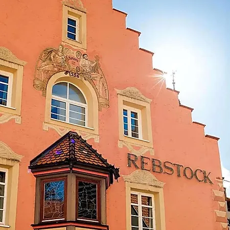 Landgasthof Rebstock