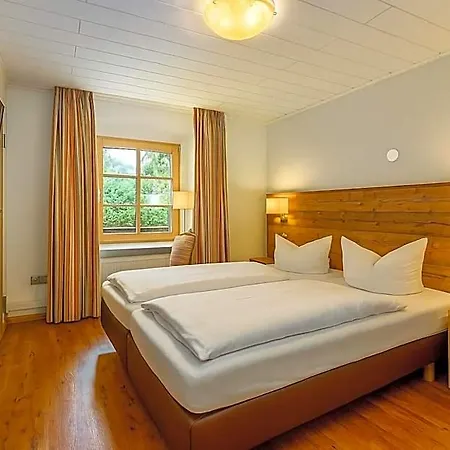Hotel Landgasthof Rebstock Stuhlingen
