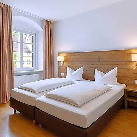 Hotel Landgasthof Rebstock Stuhlingen
