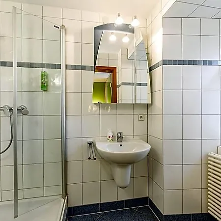 Landgasthof Rebstock Hotel Stuhlingen