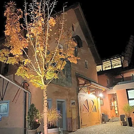 Landgasthof Rebstock 3*