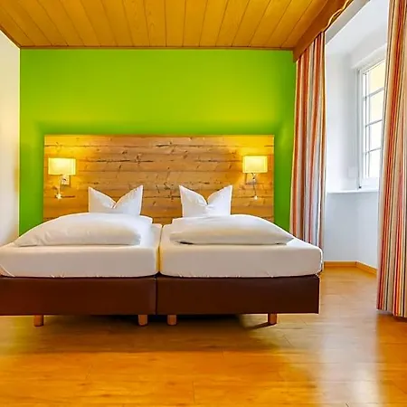 Landgasthof Rebstock Hotel Stuhlingen