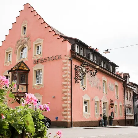 Landgasthof Rebstock Stuhlingen