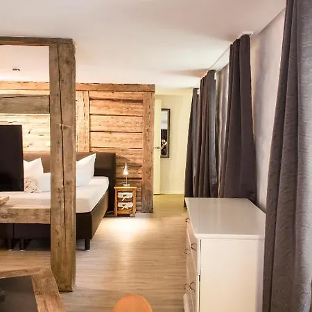 Landgasthof Rebstock 3*