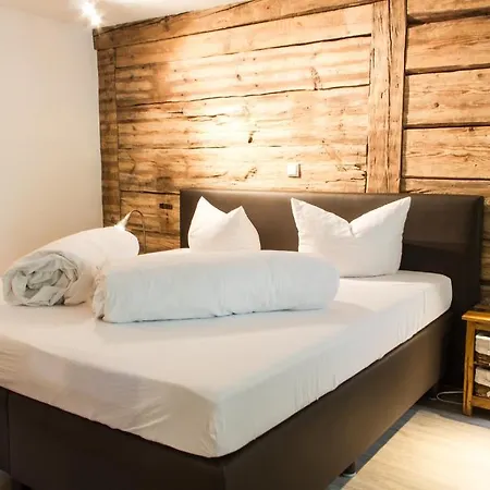 Landgasthof Rebstock Hotell 3*
