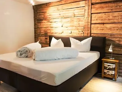 Hotel Landgasthof Rebstock 3*