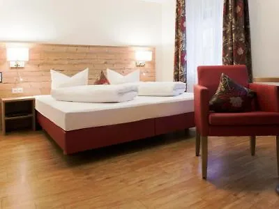 Landgasthof Rebstock Hotell